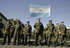 Argentine Military Image